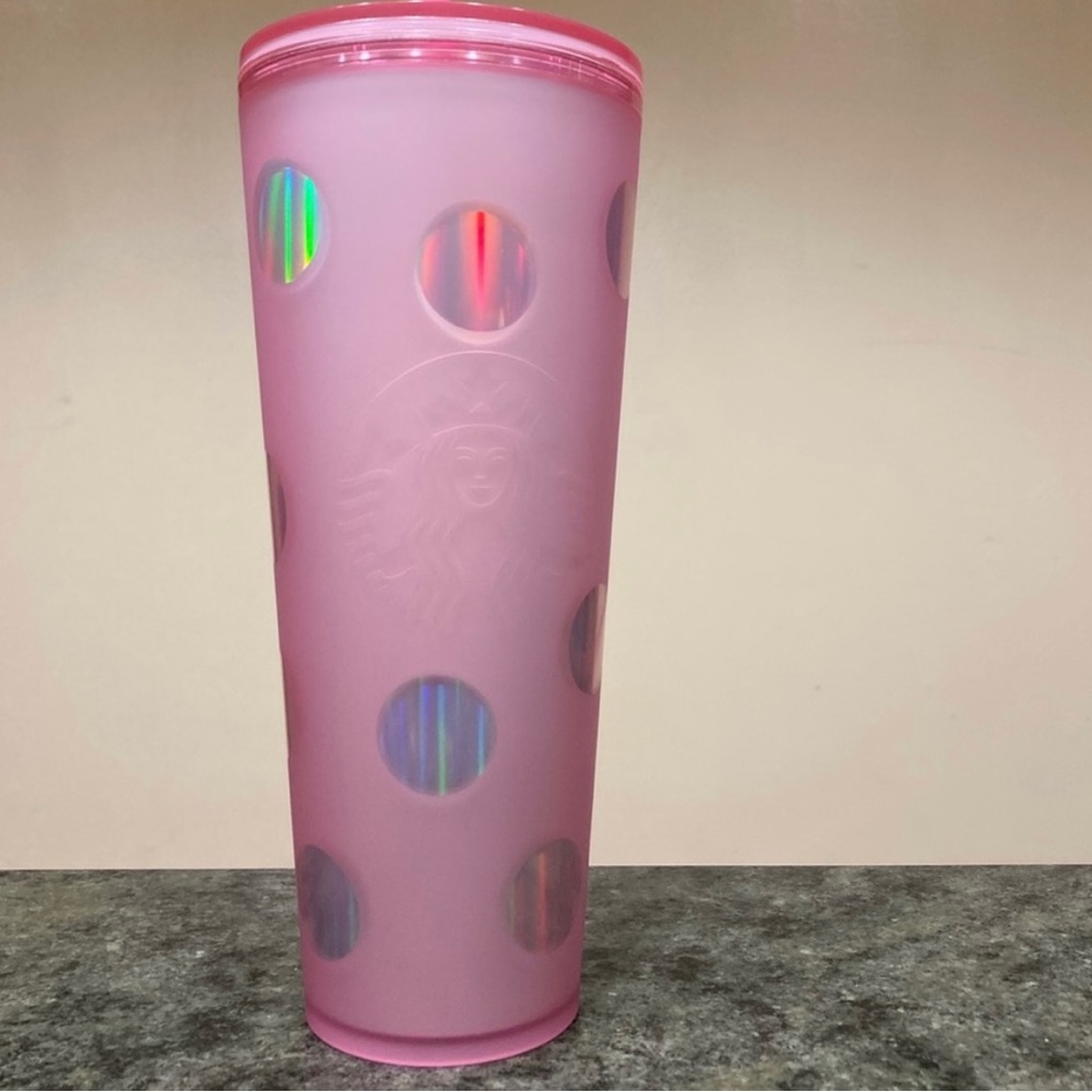 NWT piglet Starbucks cup